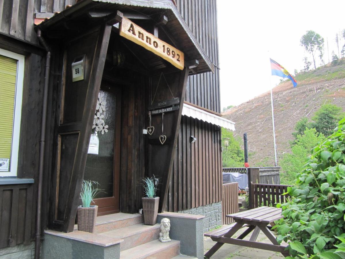 Dathuus 圣安德里斯伯格 外观 照片